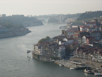 Porto, being hella beautiful
